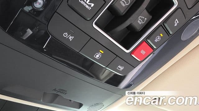 Kia Carnival 2024 — Photo 32/37