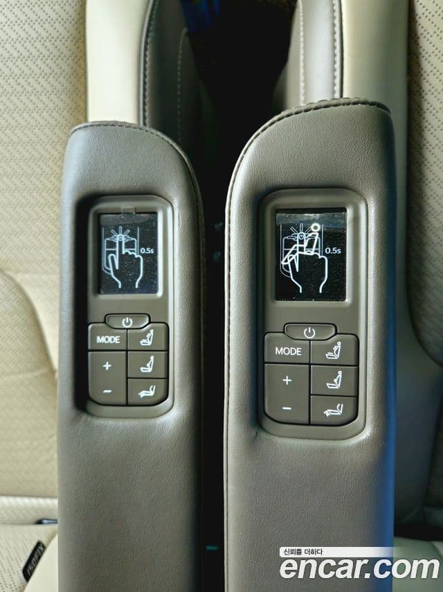 Kia Carnival 2024 — Şəkil 12/37