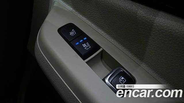 Kia Carnival 2024 — Şəkil 5/37