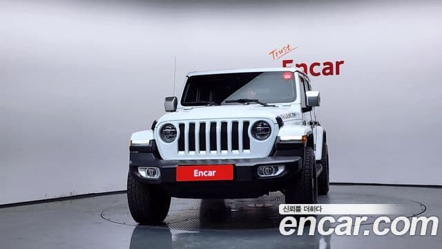 Jeep Wrangler 2020 — Şəkil 12/30
