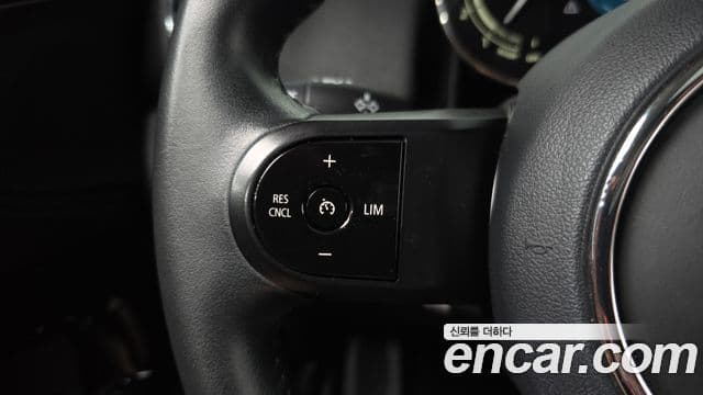 Mini Cooper D Countryman 2021 — Şəkil 16/20