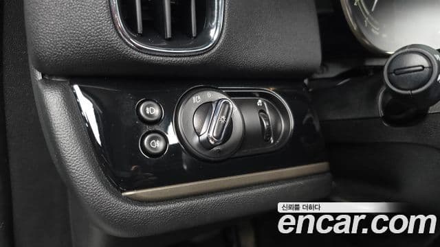 Mini Cooper D Countryman 2021 — Şəkil 20/20