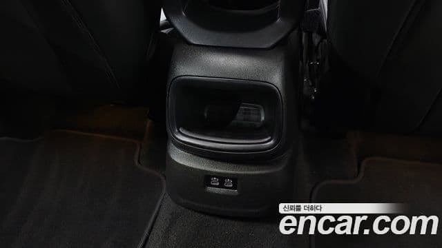 Mini Cooper D Countryman 2021 — Photo 32/34