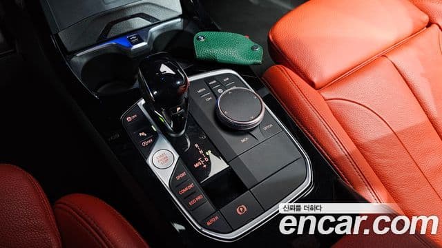BMW 1 Series 2021 — ფოტო 9/20