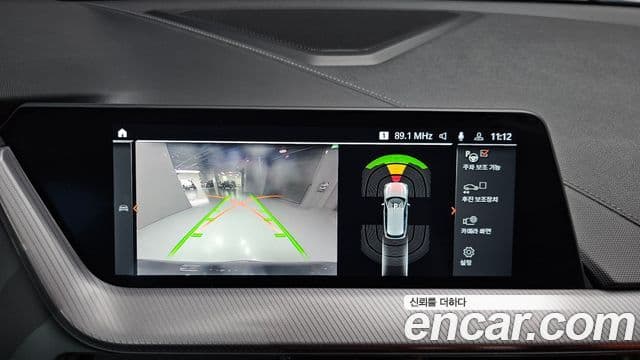 BMW 1 Series 2021 — ფოტო 15/20