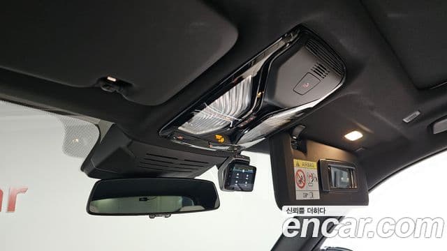 BMW X5 2025 — ფოტო 20/20