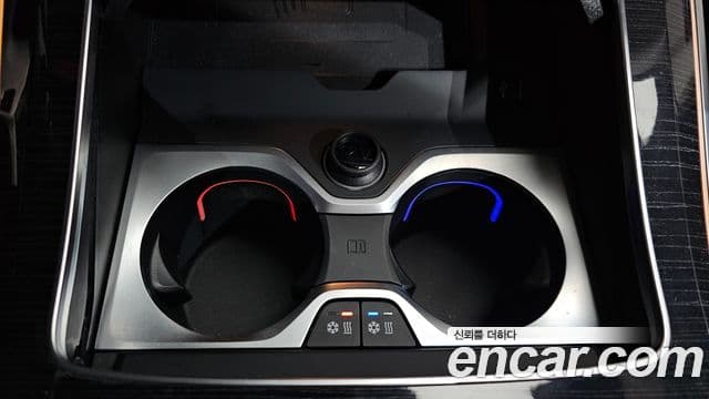 BMW X5 2025 — Photo 27/36