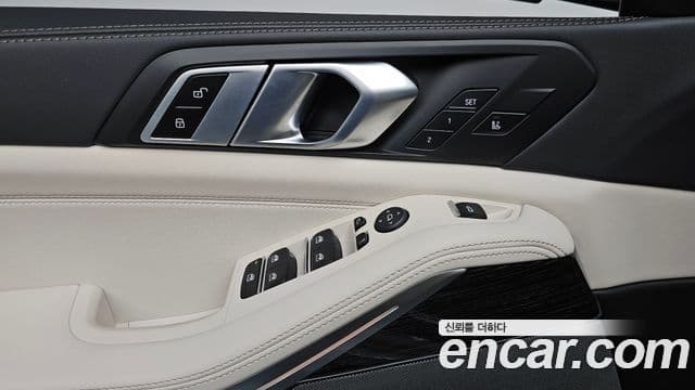 BMW X5 2025 — Photo 4/36