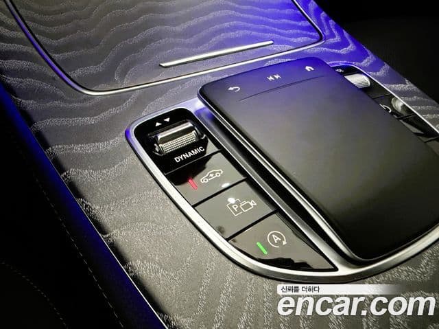 Mercedes-Benz E-Class 2021 — ფოტო 6/20