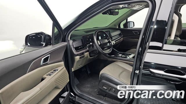 Kia Carnival 2025 — ფოტო 10/20