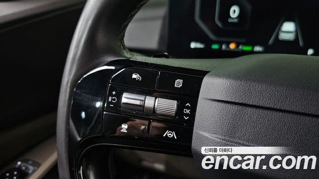 Kia Carnival 2025 — ფოტო 15/20