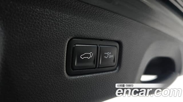 Kia Carnival 2025 — ფოტო 16/20