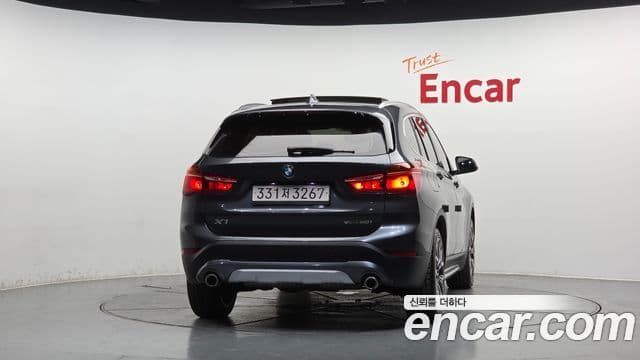 BMW X1 2022 — Şəkil 4/20