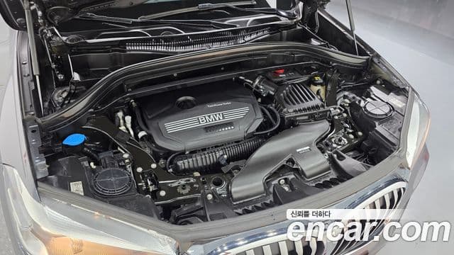BMW X1 2022 — Şəkil 6/20