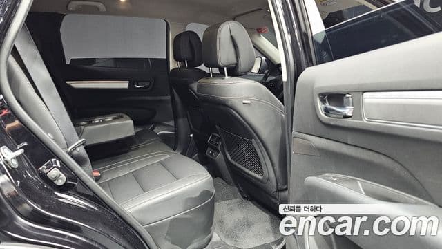 Renault Samsung QM6 2020 — Фото 12/20