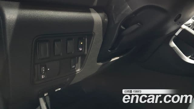 Renault Samsung QM6 2020 — Фото 13/20