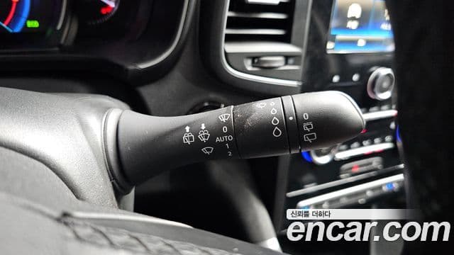 Renault Samsung QM6 2020 — Фото 15/20