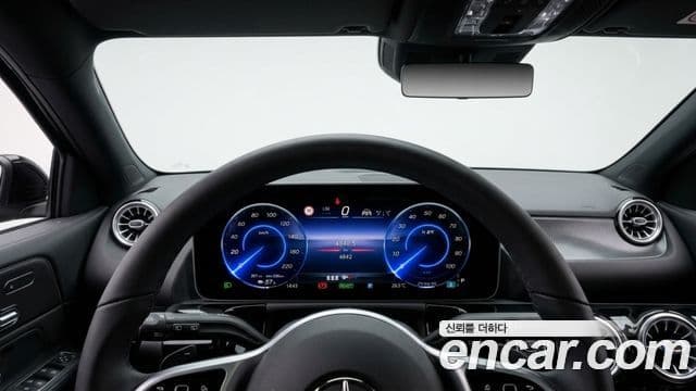 Mercedes-Benz EQA 2025 — ფოტო 11/12