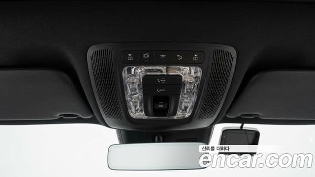 Mercedes-Benz EQA 2025 — ფოტო 9/12