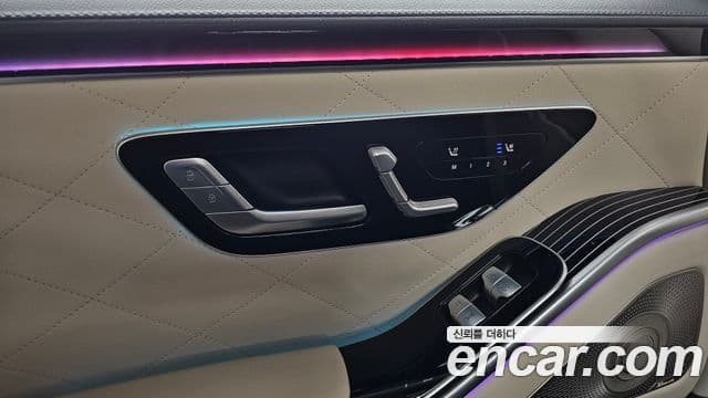 Mercedes-Benz S-Class 2022 — ფოტო 18/20