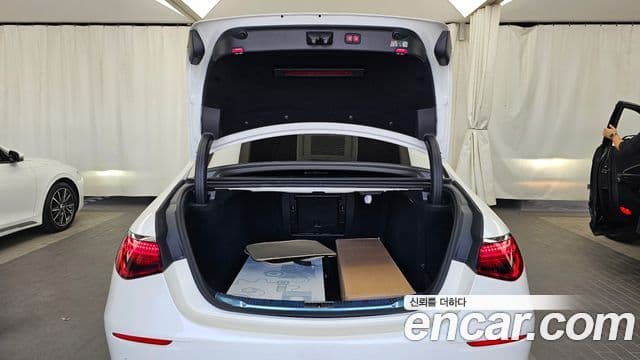 Mercedes-Benz S-Class 2022 — ფოტო 20/20