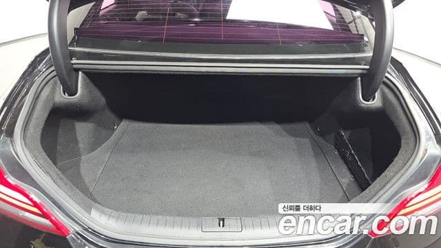 Genesis G70 2019 — Photo 3/35