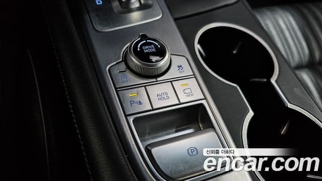 Genesis G70 2019 — Photo 33/35
