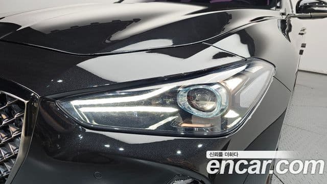 Genesis G70 2019 — Photo 26/35