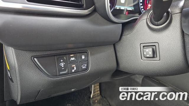 Genesis G70 2019 — Photo 34/35
