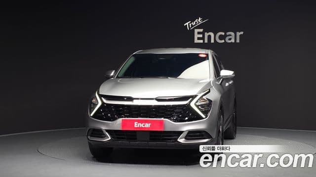 Kia Sportage 2024 — Şəkil 3/20