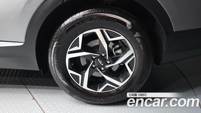 Kia Sportage 2024 — Şəkil 5/20