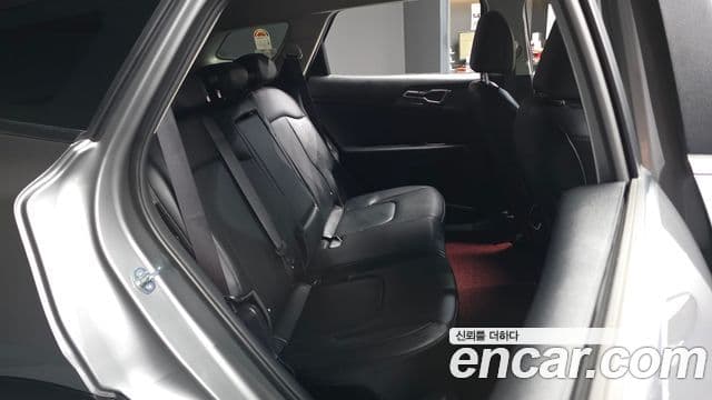 Kia Sportage 2024 — Şəkil 12/20