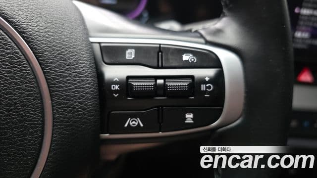Kia Sportage 2024 — Şəkil 17/20