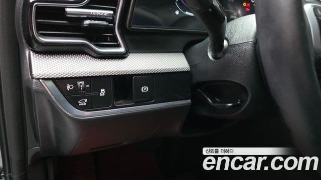 Kia Sportage 2024 — Şəkil 18/20