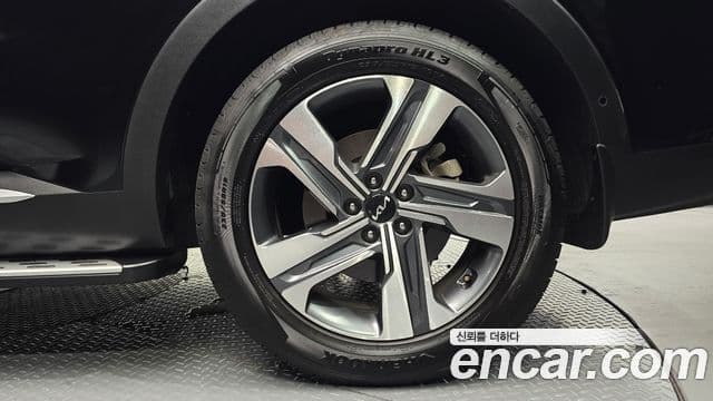 Kia Sorento 2022 — Photo 32/32