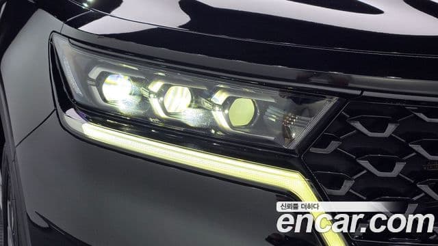 Kia Sorento 2022 — Photo 14/32