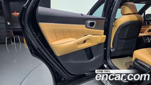 Kia Sorento 2022 — Photo 28/32
