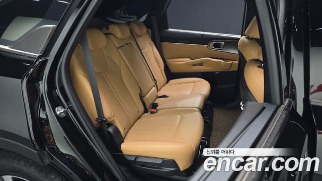 Kia Sorento 2022 — Photo 15/32