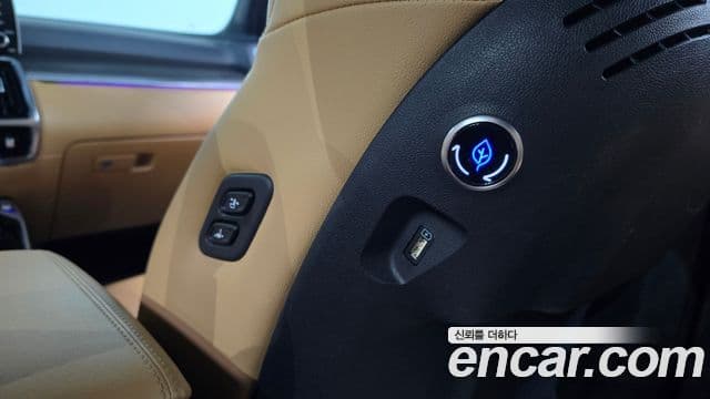 Kia Sorento 2022 — Photo 3/32