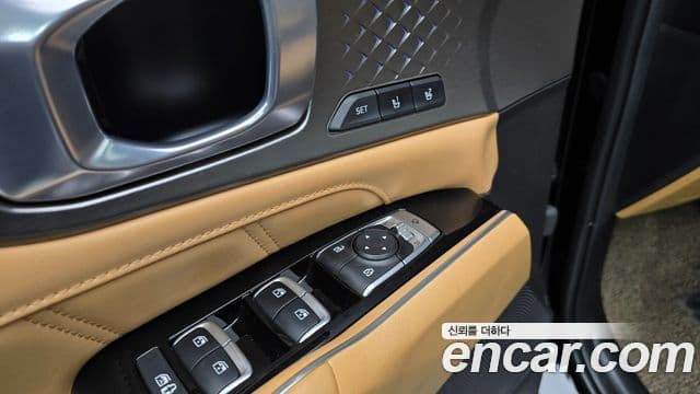 Kia Sorento 2022 — Photo 7/32