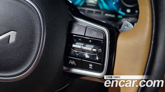 Kia Sorento 2022 — Photo 22/32