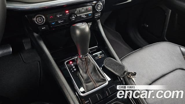 Jeep Compass 2022 — ფოტო 9/20