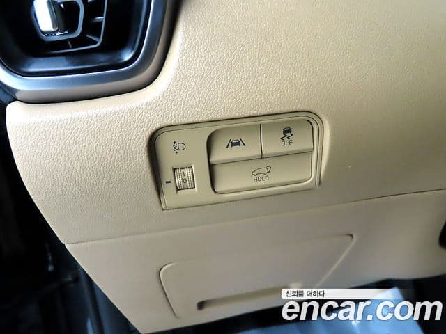 Kia Sorento 2021 — Фото 15/20