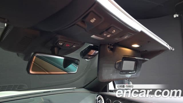 Mercedes-Benz E-Class 2018 — Şəkil 19/20