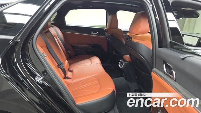 Kia K5 2025 — Şəkil 12/20