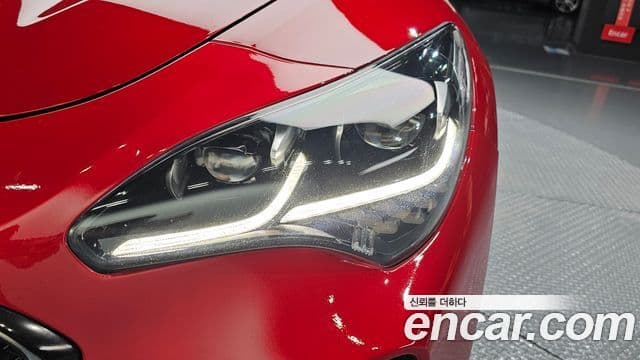 Kia Stinger Meister 2021 — Photo 21/31