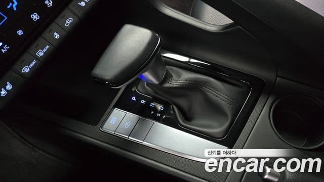 Hyundai Avante 2022 — ფოტო 9/20