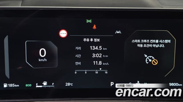 Kia Sorento 2025 — Фото 8/20