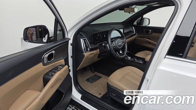 Kia Sorento 2025 — Фото 10/20