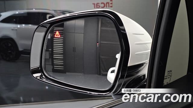 Kia Sorento 2025 — Фото 11/20